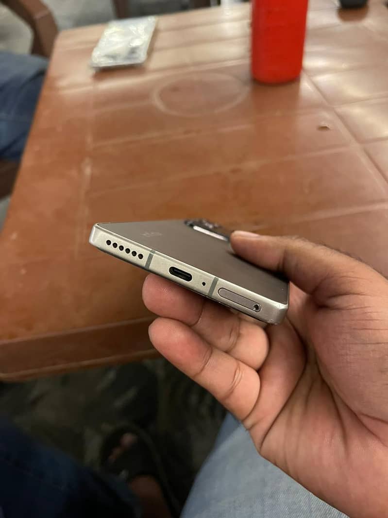 Infinix Note 50 3