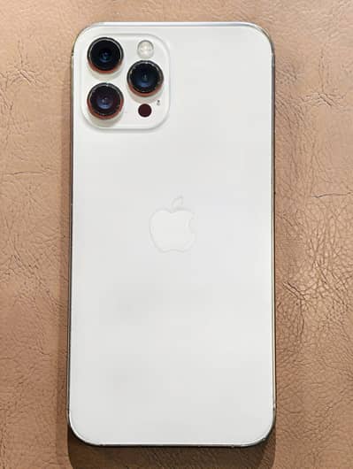 iPhone 12 Pro Max PTA Approved