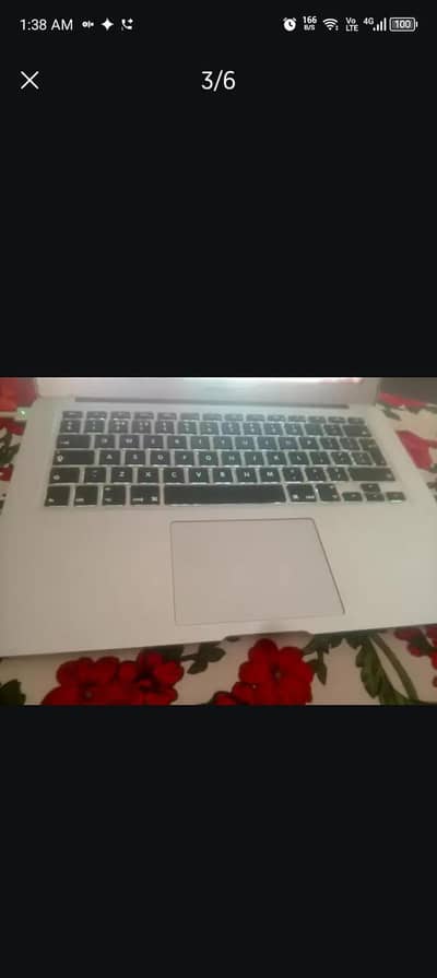 Macbook Low price