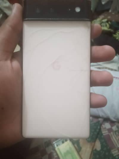 Google Pixel 6
