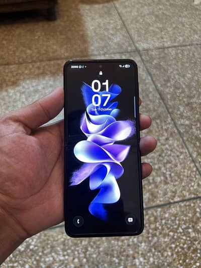 Samsung galaxy Z Flip 3 5G