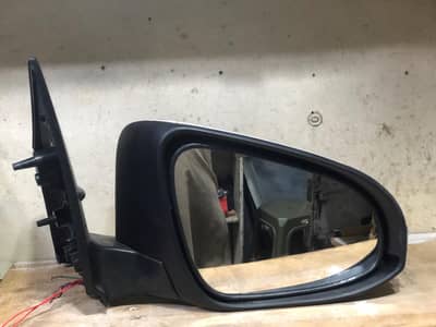 toyota Corolla 2015-2018 retractable side mirror