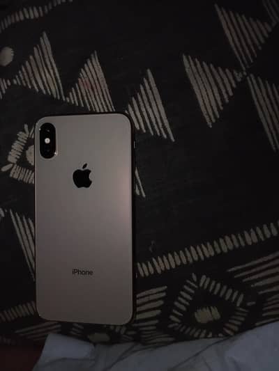IPhone Xs