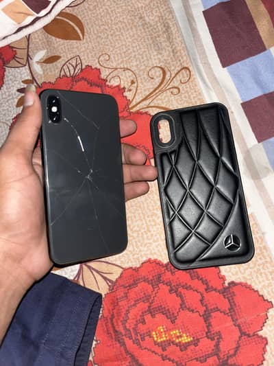 Apple iPhone X Sale urgent ‼ i need money