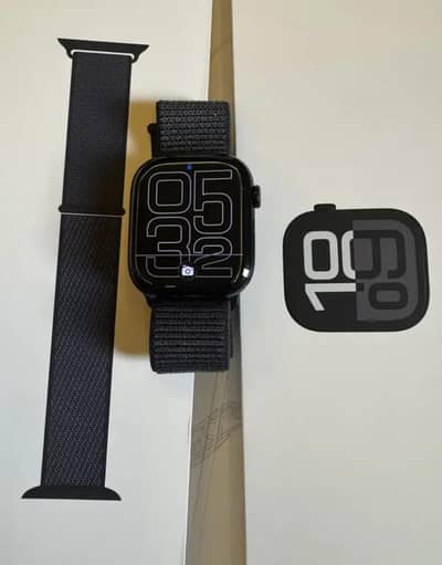 Apple Watch Series 10 - Brand New