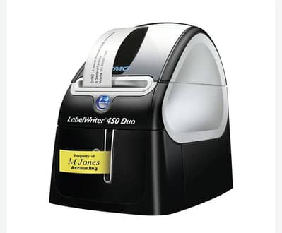 dymo labelwriter 450 Duo