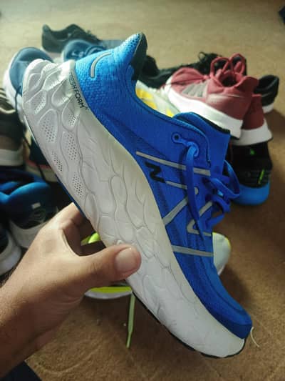 New Balance Trainer Shoes