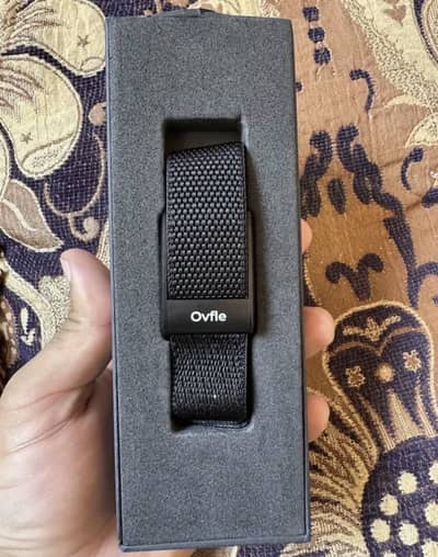 OvfIe WP-1 Fitness Band for Sale | Smart Fitness Band