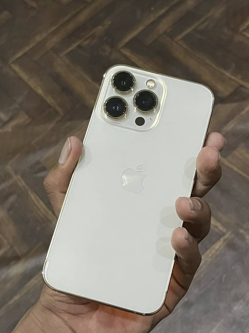 Apple iPhone 13 Pro 0
