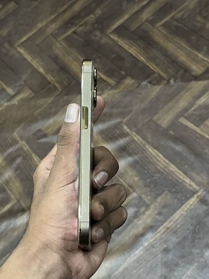 Apple iPhone 13 Pro 5