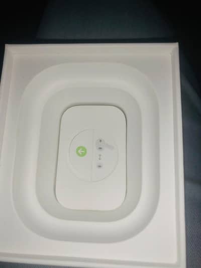 airpods Pro 4