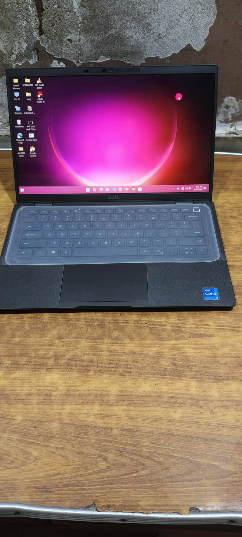 dellatitude 1