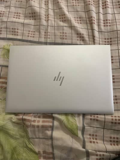 Ho EliteBook840G