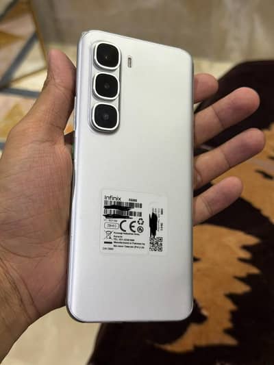 Infinix Hot 60 Pro plus