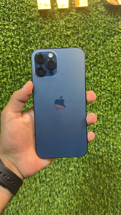 Apple iPhone 12 Pro Max