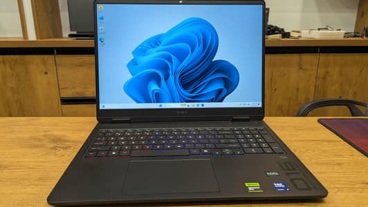 Hp Omen 16 ultra 9 285H 16/1Tb RTX 5070 8Gb