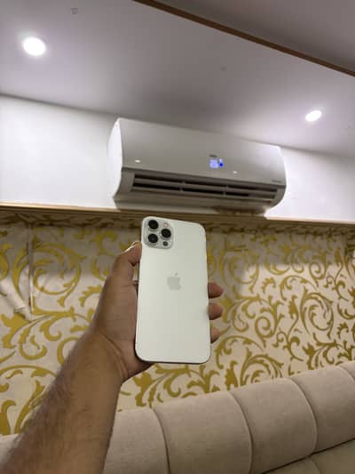Apple iPhone 12 Pro Max