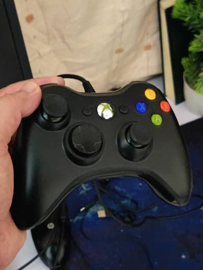 XBOX Controller (Wired)
