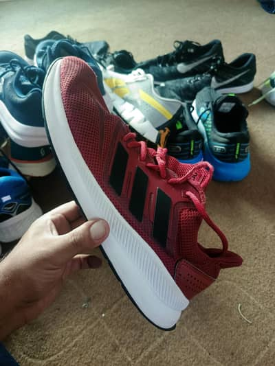 Adidas Trainer Shoes