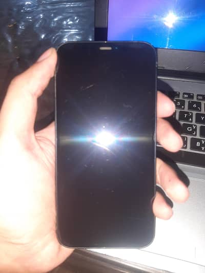 Apple iPhone 12