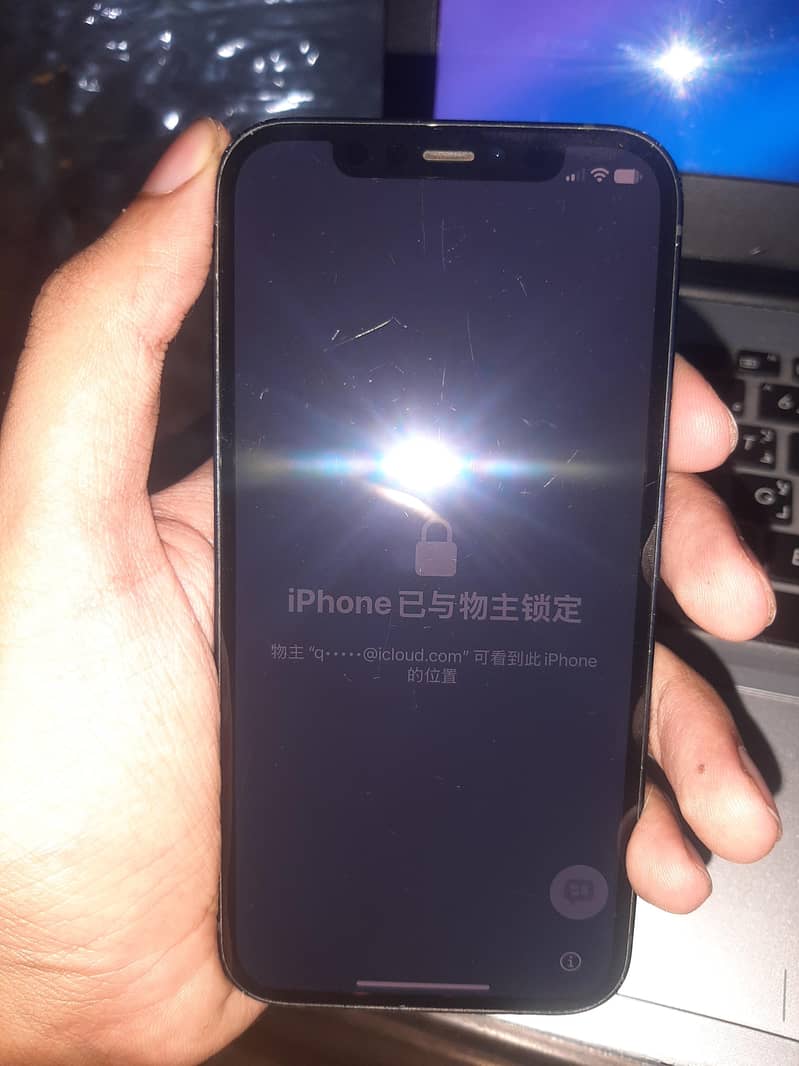 Apple iPhone 12 1