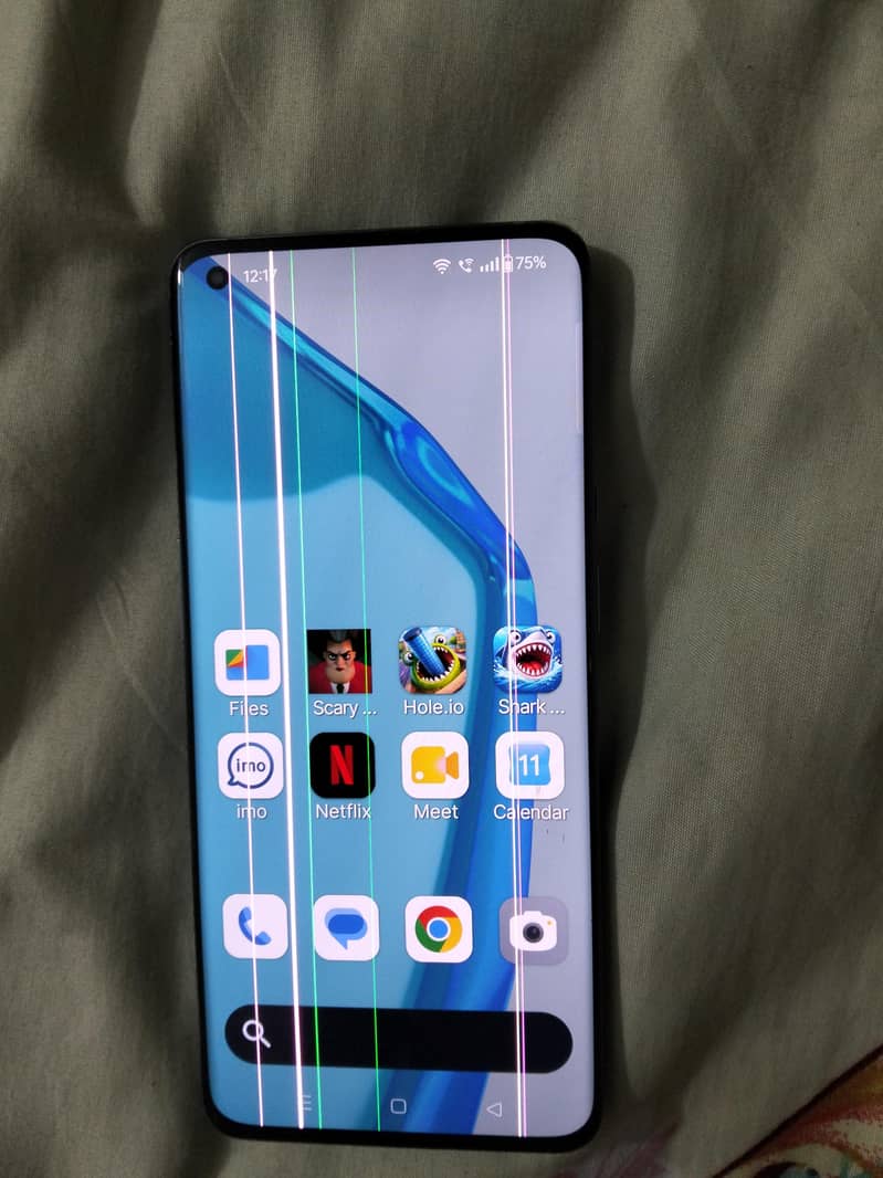One Plus 9 pro 1