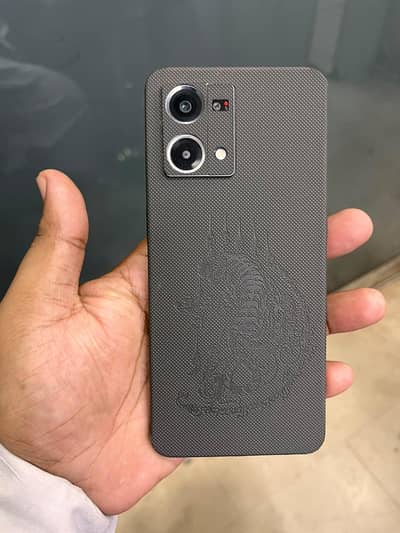 OPPO F21 Pro