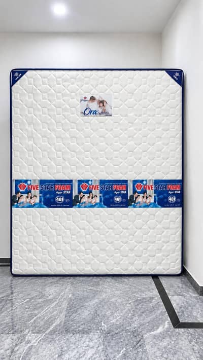 Mattress