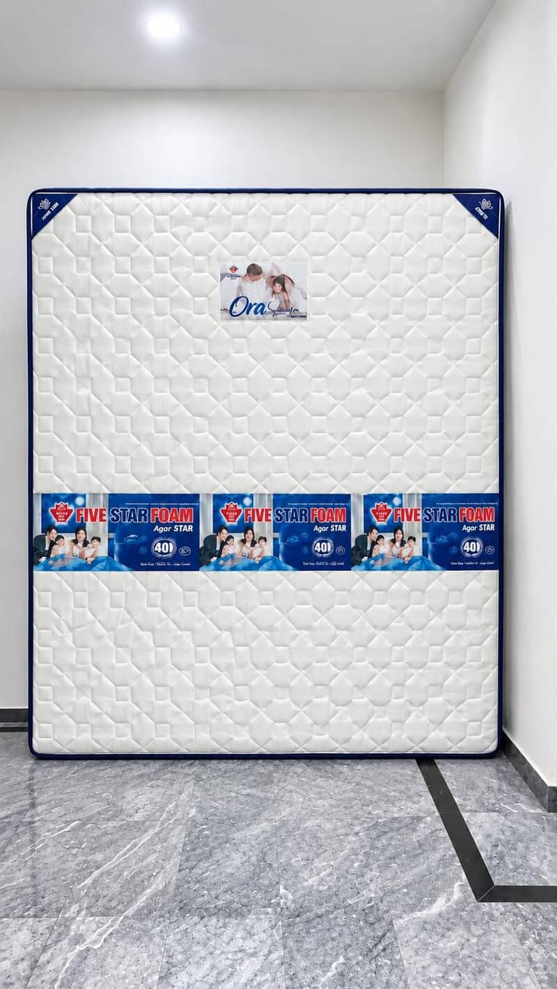 Mattress 0