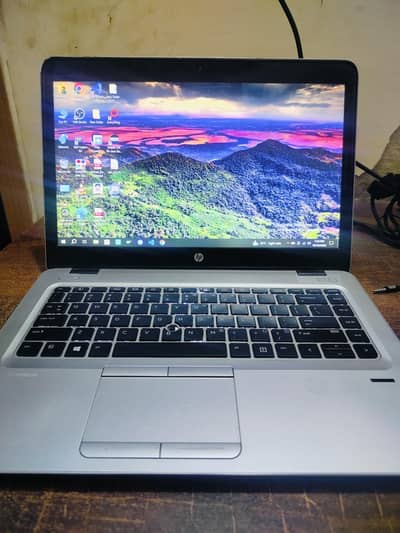 Hp elitebook 840 g3