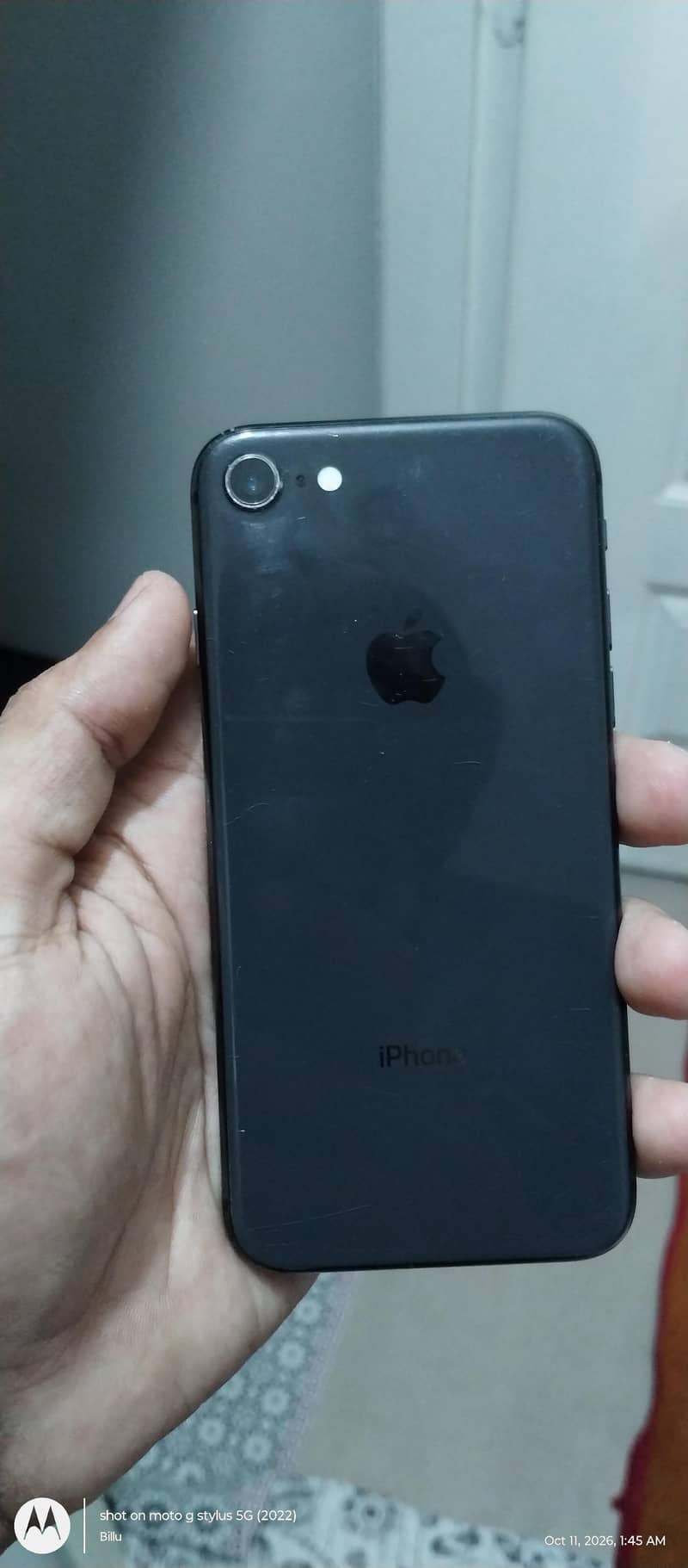 Apple iPhone 8 0
