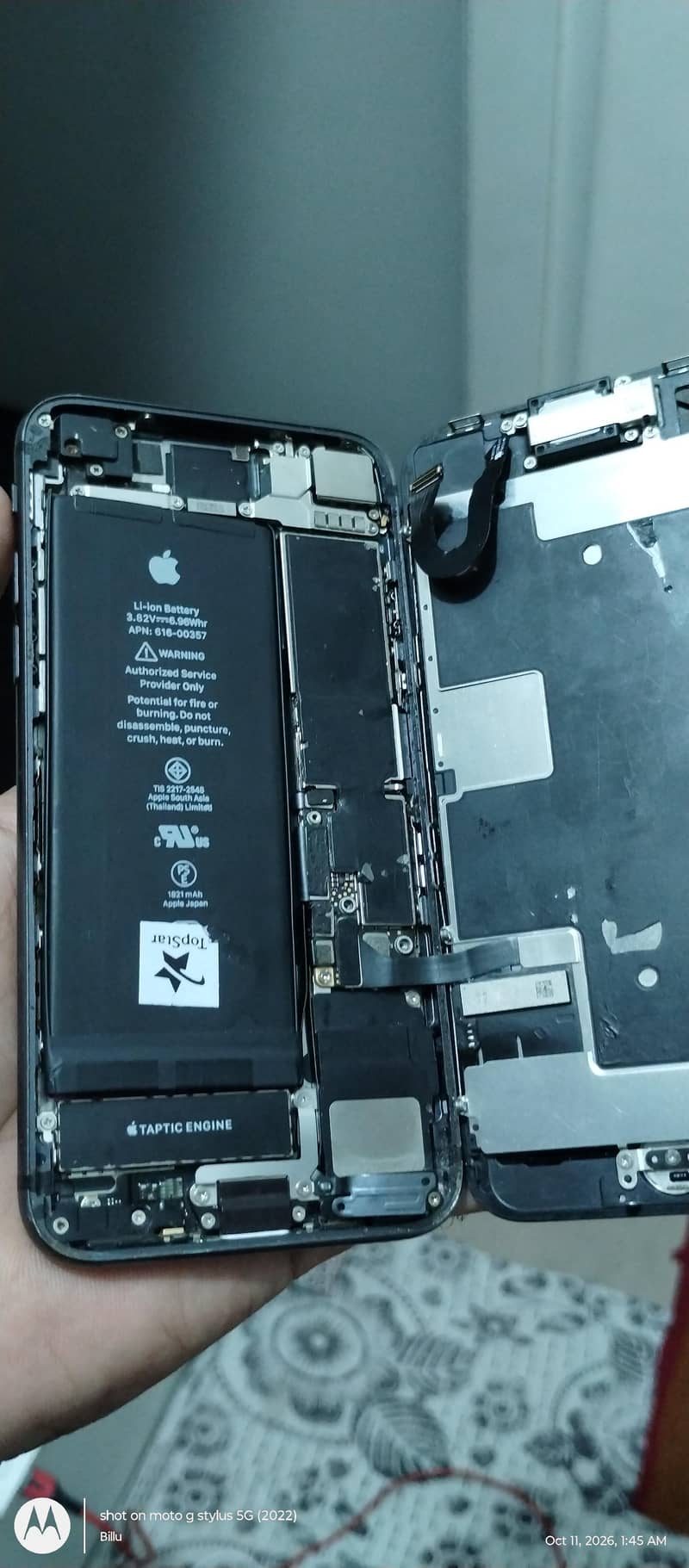 Apple iPhone 8 1