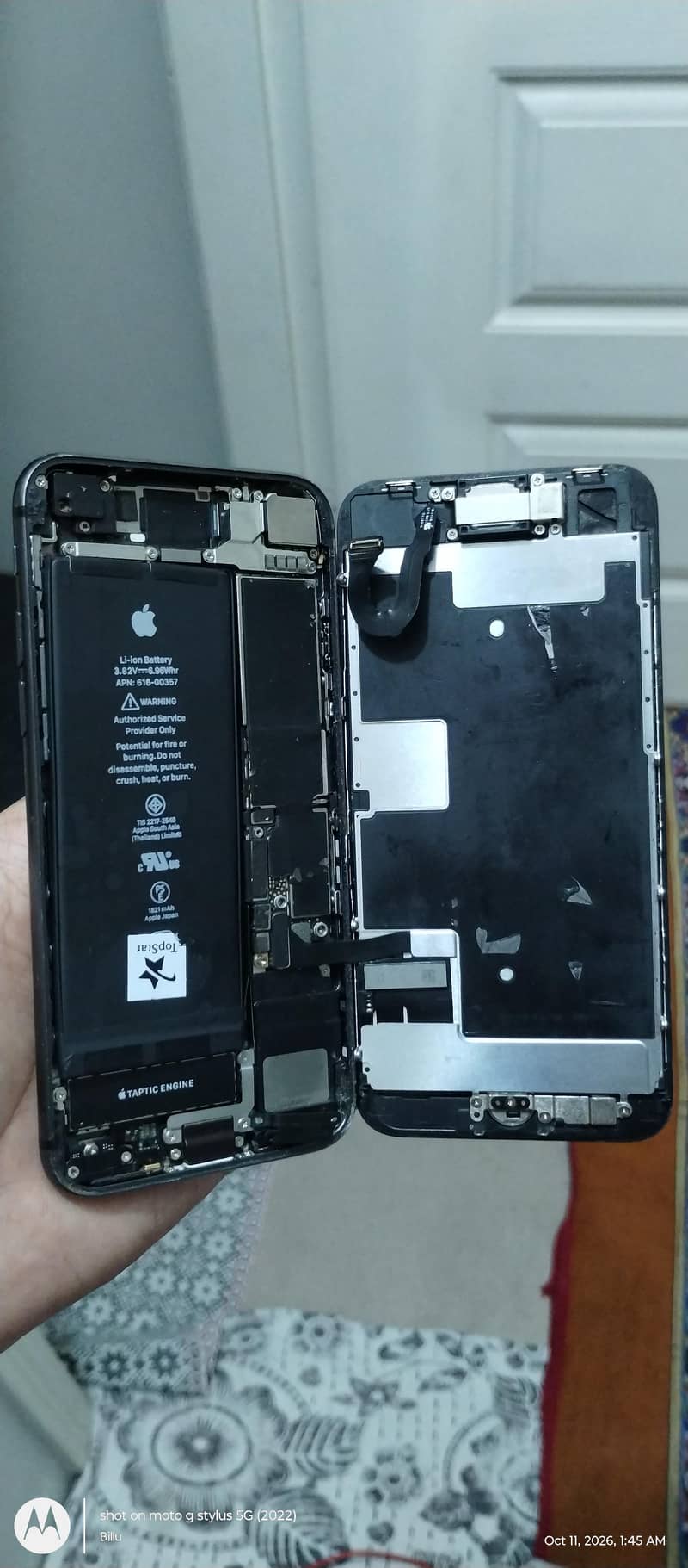 Apple iPhone 8 2