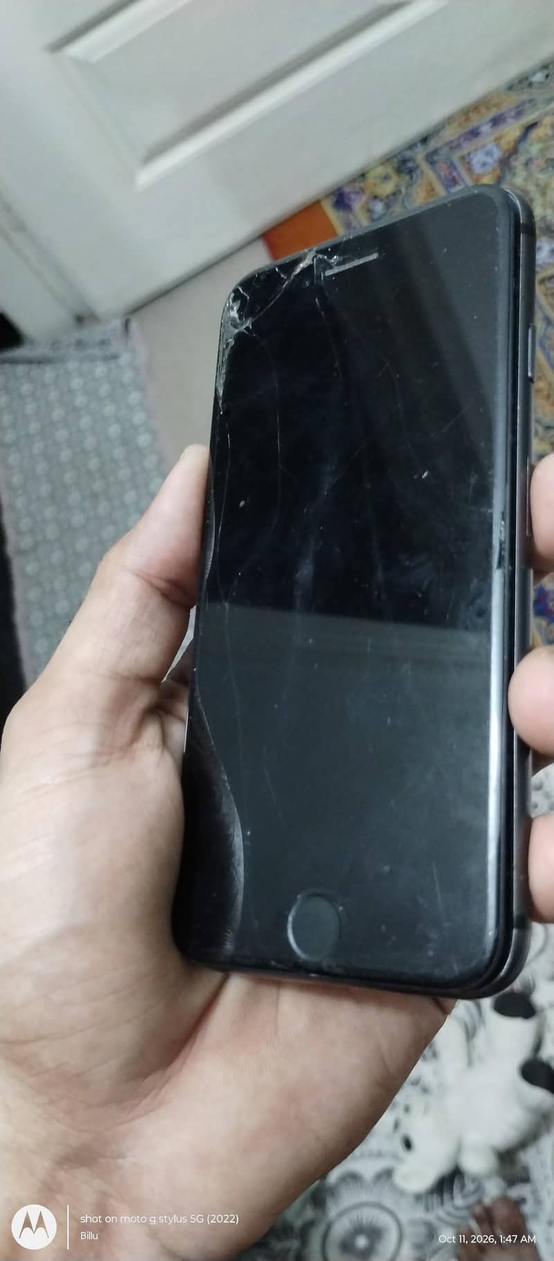 Apple iPhone 8 4