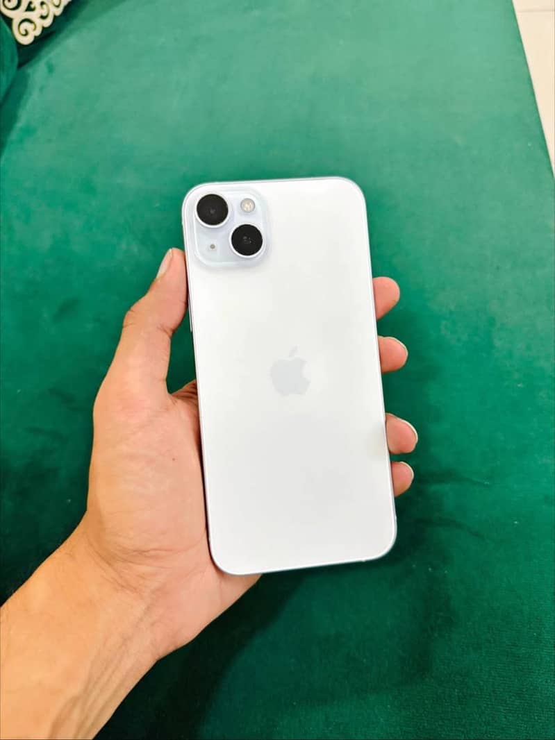Apple iPhone 15 plus 0