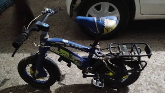 Kids Bicycle