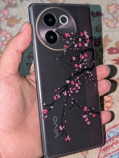 Vivo V30 SE