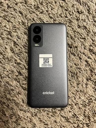 pta approved moto cricket s3 10/10