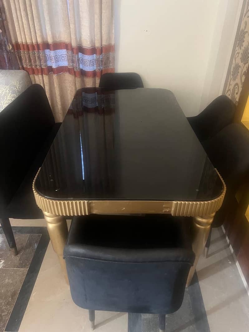 table diners set 2