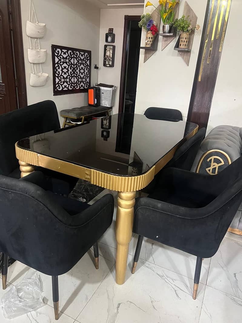 table diners set 3