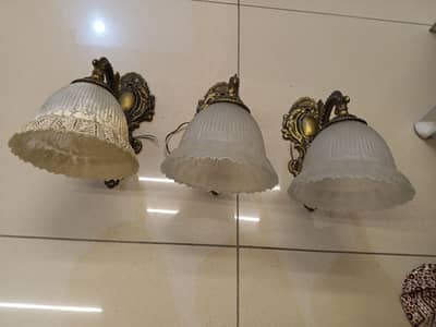 fancy light