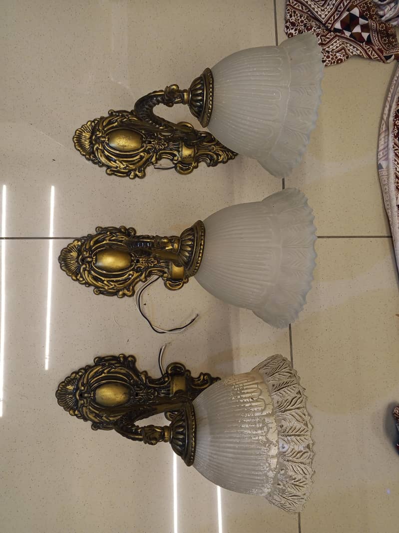 fancy light 1