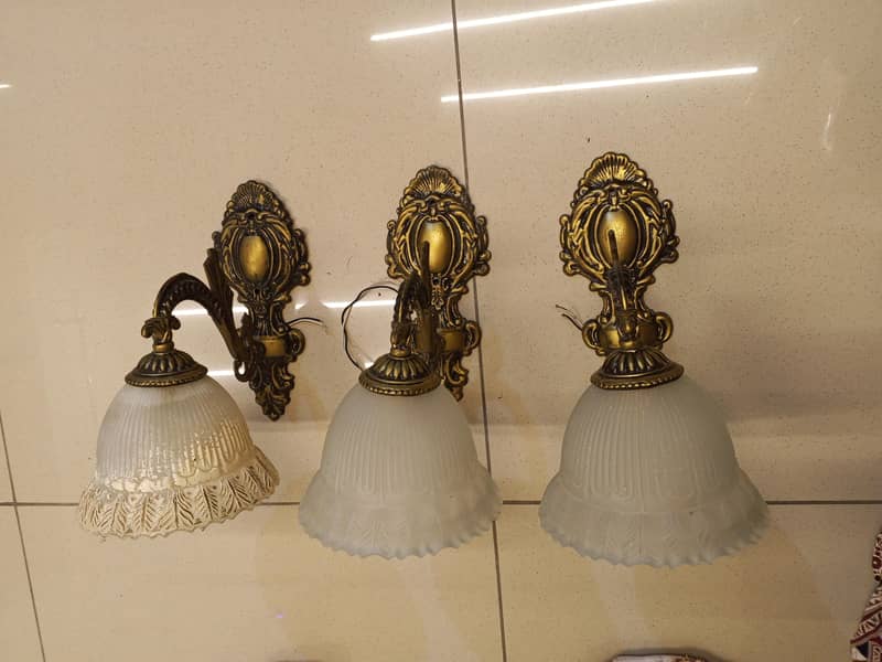 fancy light 2