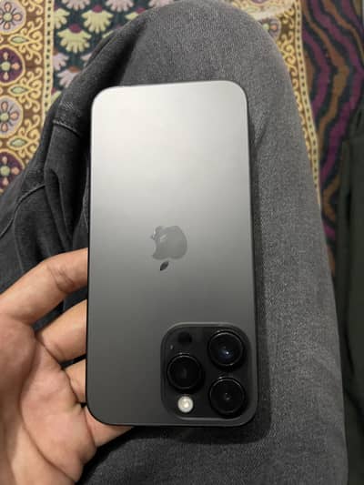Apple iPhone 14 Pro Max