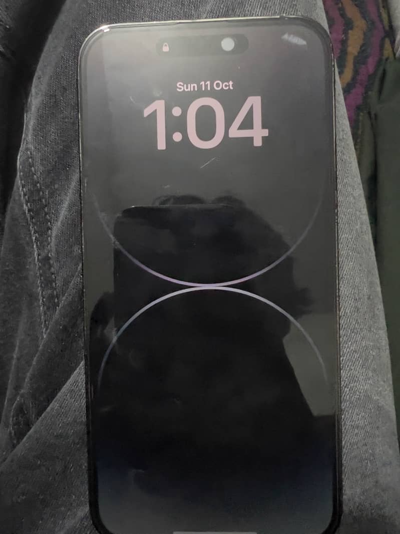 Apple iPhone 14 Pro Max 6