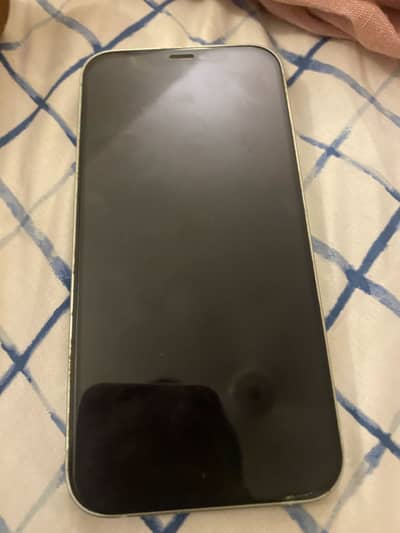 Apple iPhone 12