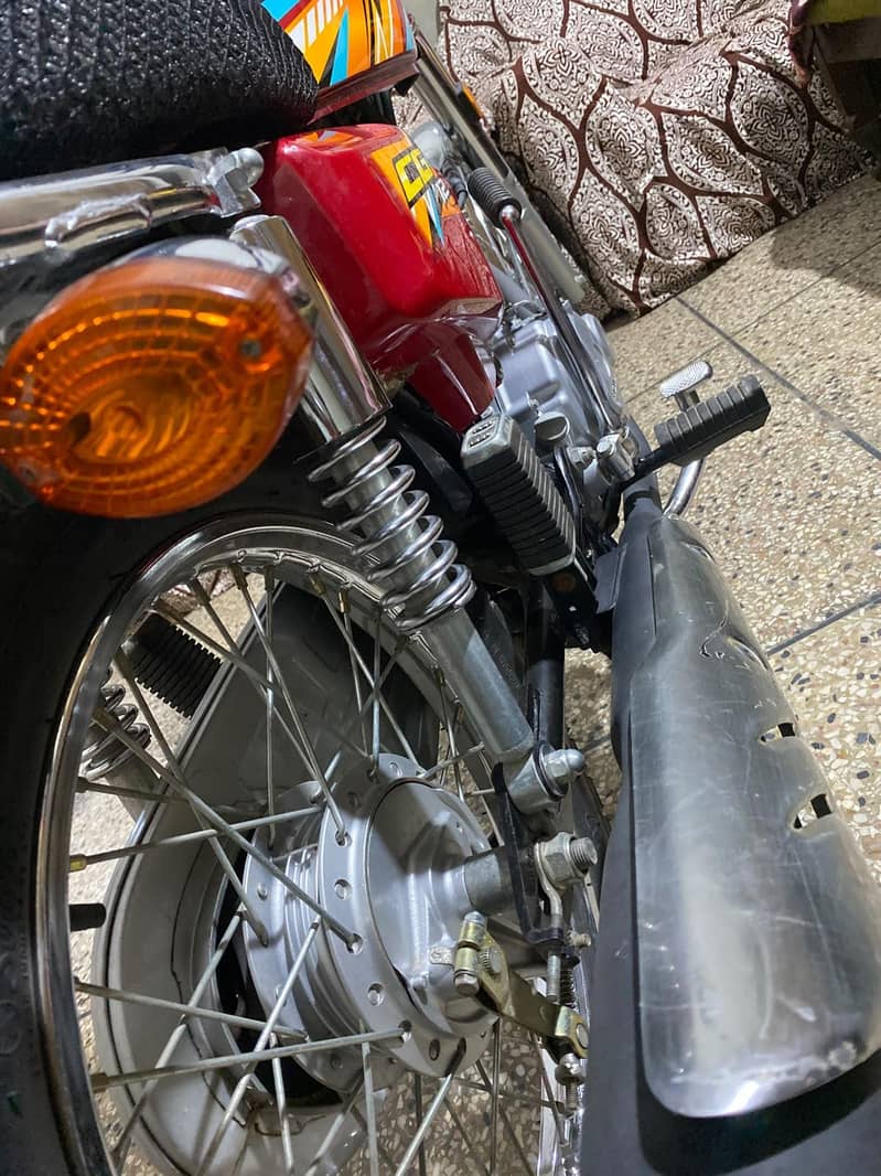 cg125 1