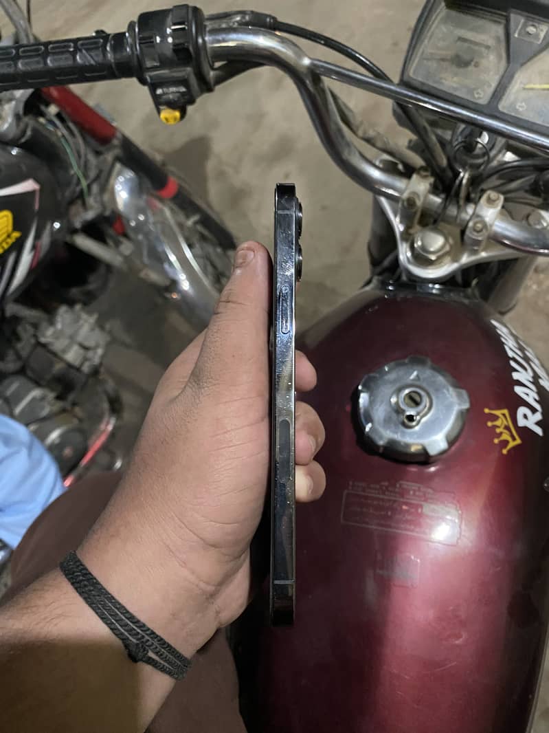 Apple iPhone 12 Pro Max 2
