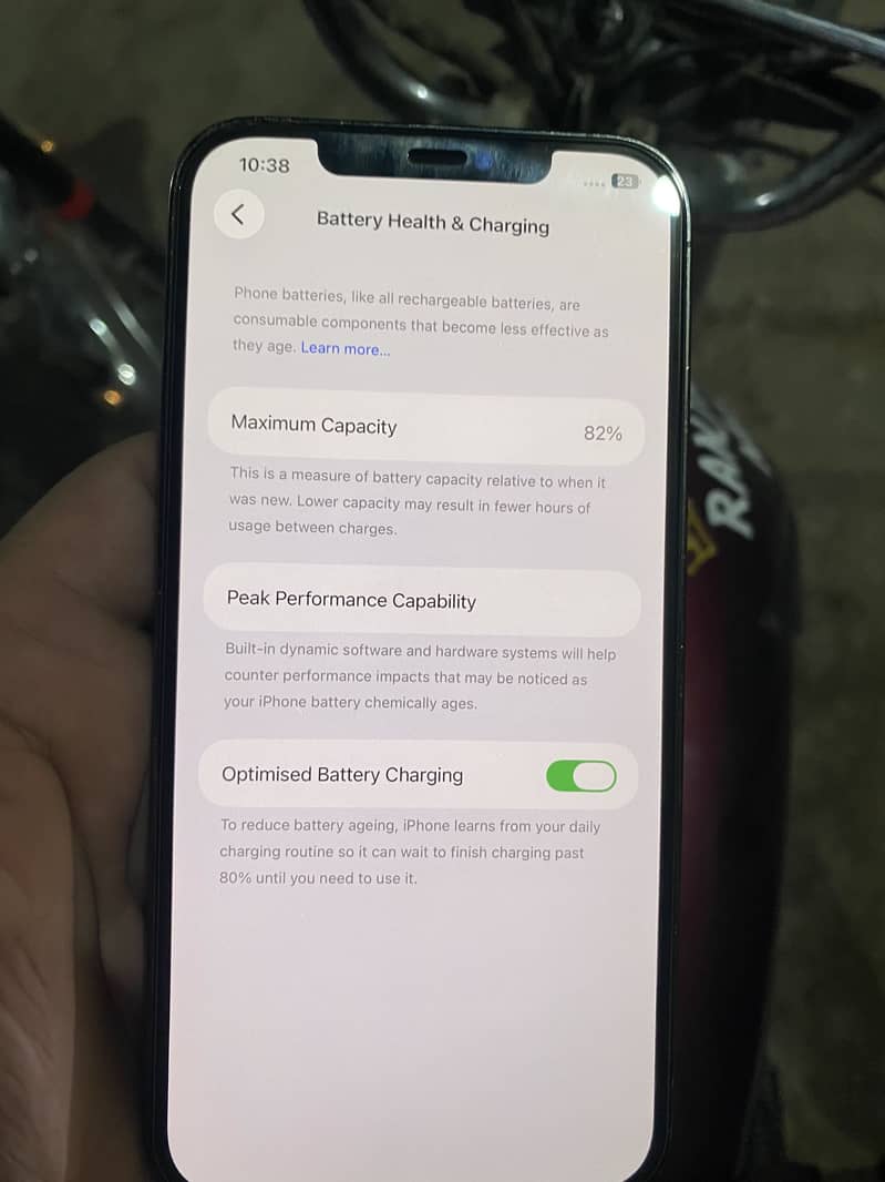 Apple iPhone 12 Pro Max 3