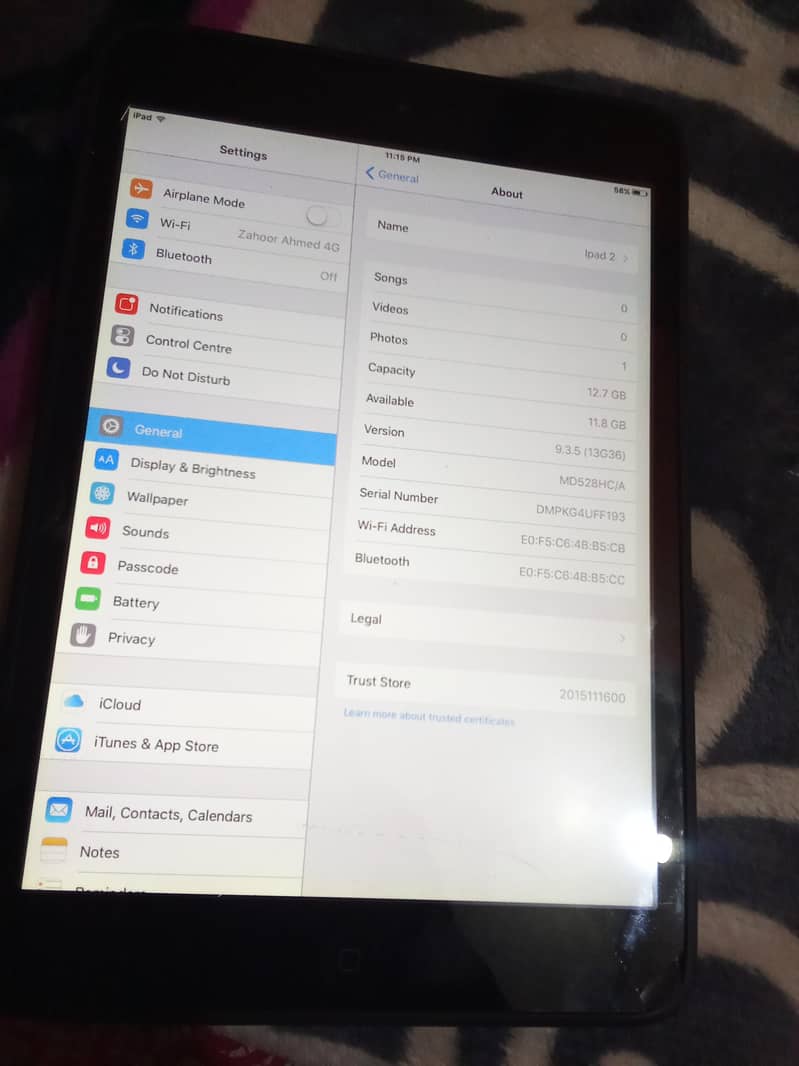 Apple iPhone Other Model 3